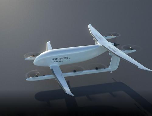 Pipistrel affirme avoir réimaginé l&rsquo;avenir du transport de fret par drone eVTOL