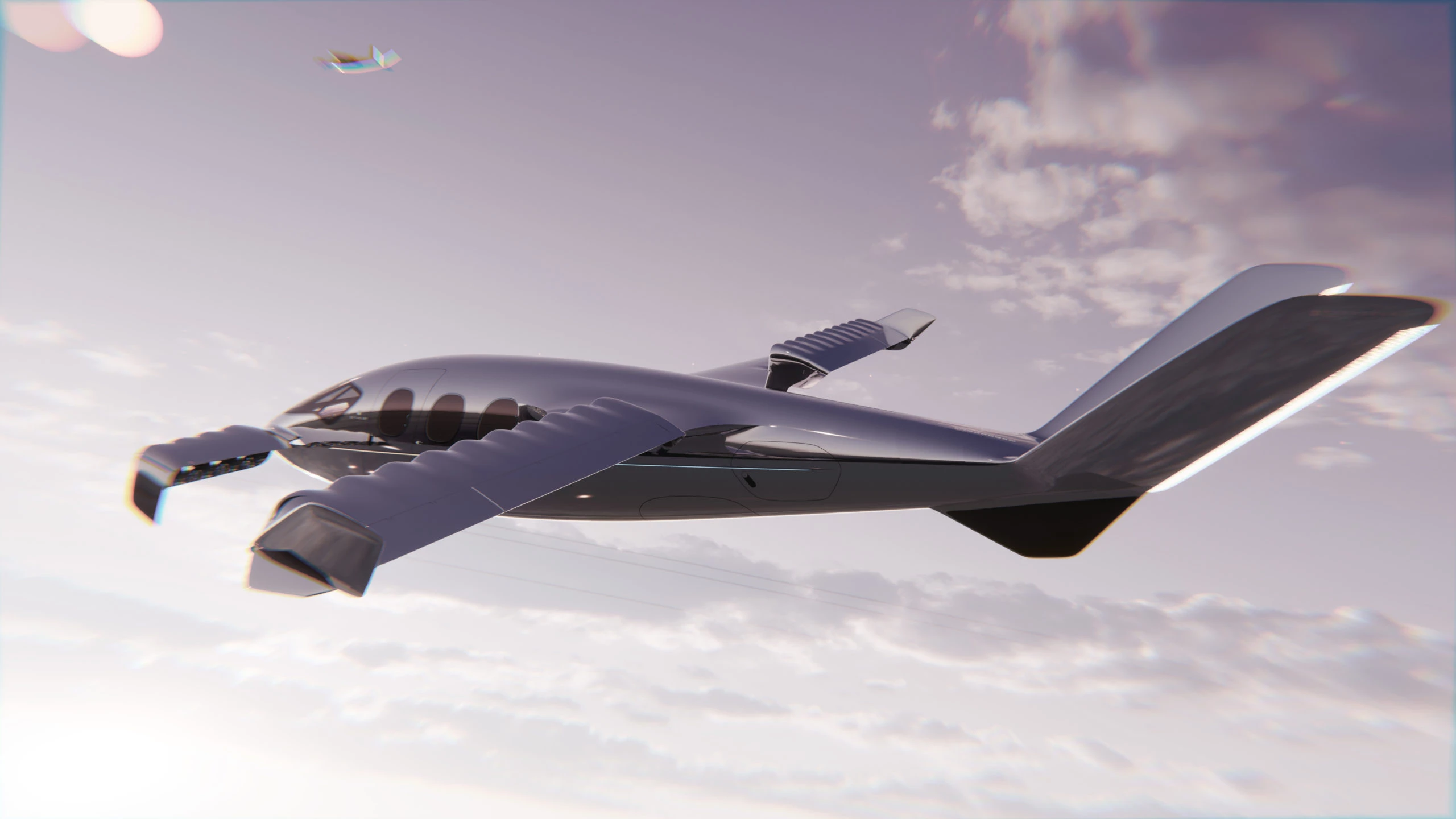 Sirius Aviation