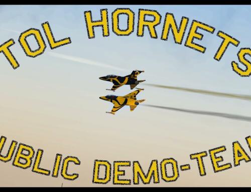 Frelons VTOL